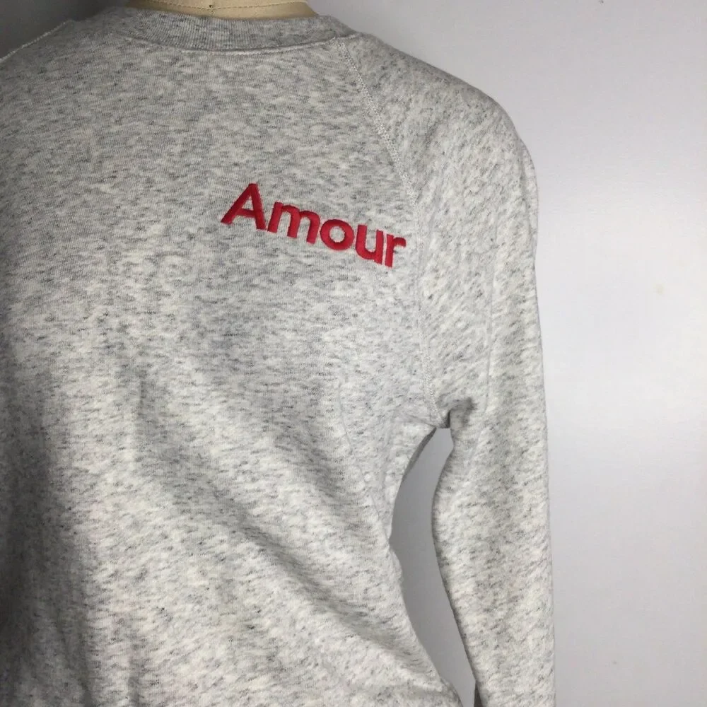 NWOT J.Crew sweater